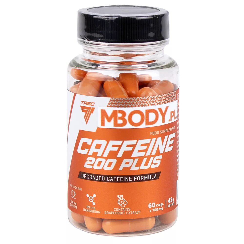 Caffeine 200 Plus 60 trec Nutrition. Кофеин капсулы 200мг. Оранжевые капсулы. Оранжевые капсулы для похудения. Кофеин в капсулах