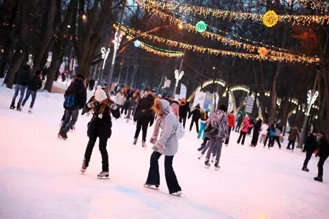 Гигант сокольники