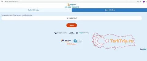 Работает ли мир в турции