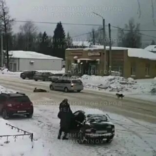 Тоншаево происшествия
