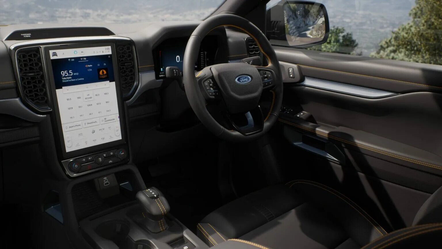 Новые рейнджеры 2025. Форд рейнджер 2025. ford ranger 2025 салон. новый форд рейнджер 2025. новый форд рейнджер раптор 2025.
