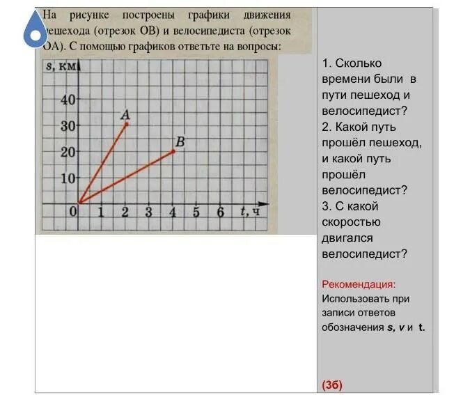 График 6 1 сколько. График 6 1 сколько