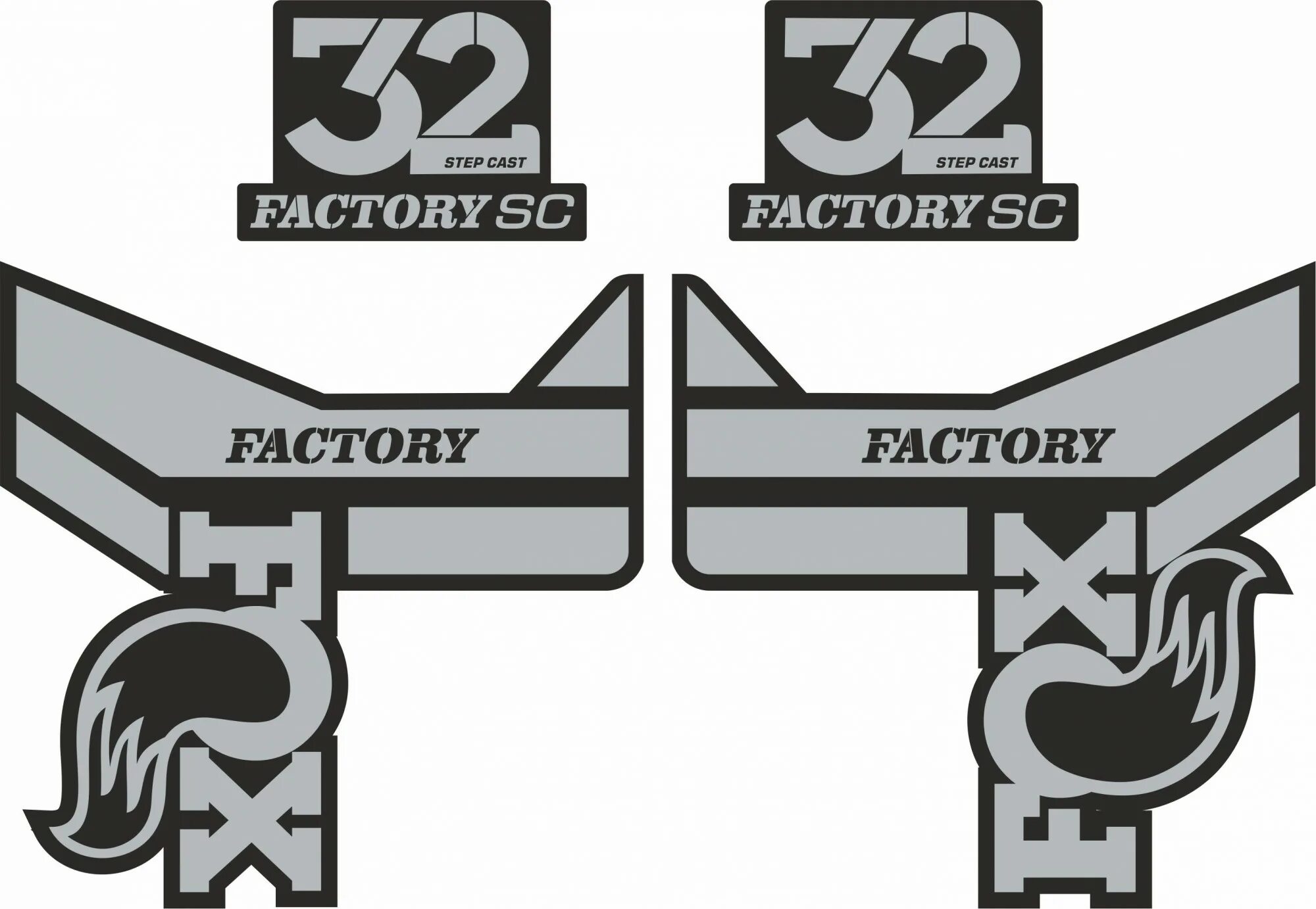 Fox factory. Fox Factory 32. Fox Factory Race Series. Fox 32 Sticker. Fox Factory логотип.