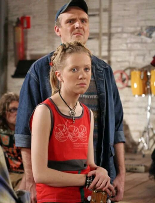 все смешалось в доме авдеевых 2