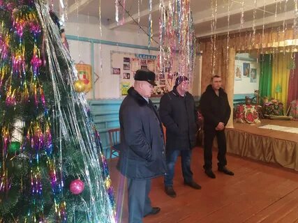 Татарск новости происшествия