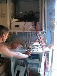 Слаботочные монтажники