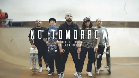 No tomorrow
