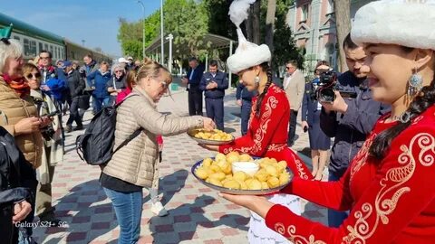 День бишкека