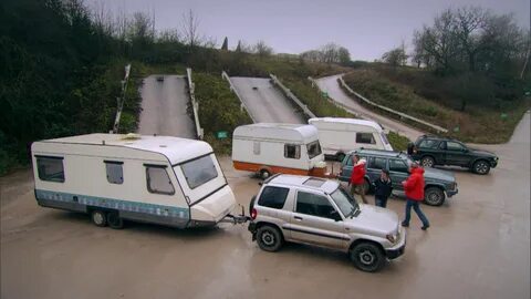 Топ гир путешествие