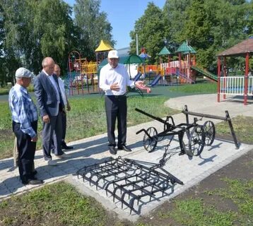 Яльчикский сайт чувашской республики