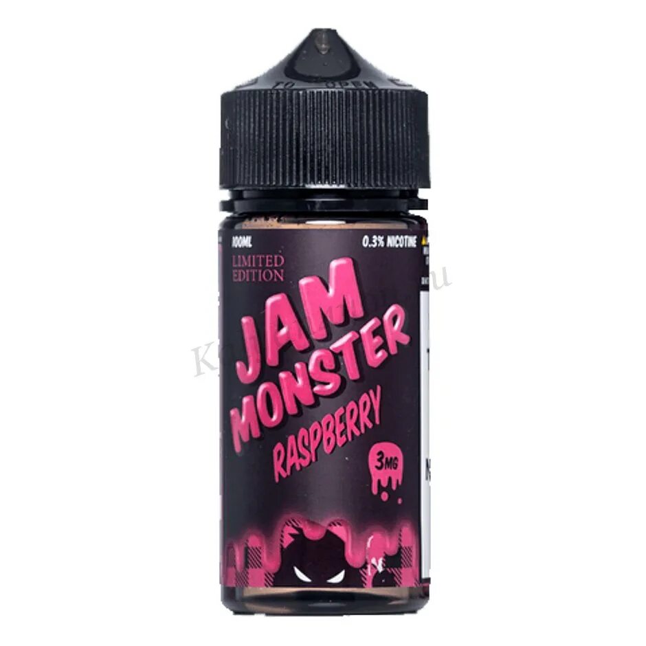 Жижа джем Монстер. Монстр джем 3 мг жижа. Жидкость для электронных сигарет Jam Monster. Жидкость USA Jam Monster 3 мг.