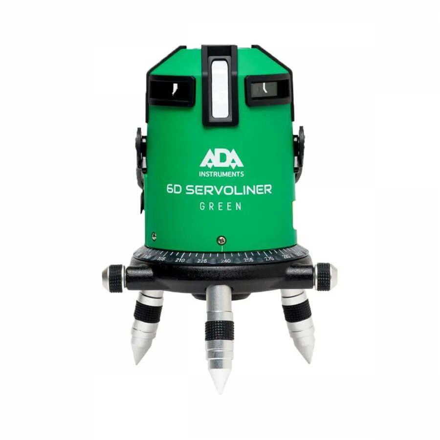 Ada 6d Servoliner Green а00500. Уровень лазерный ada 6d Servoliner Green. Ada 6d Servoliner а00621. Лазерный нивелир ада 6d. Лазерные нивелиры green