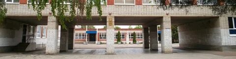 Школа 32 краснодар