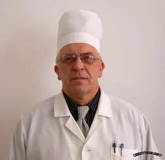 Травматология березовский