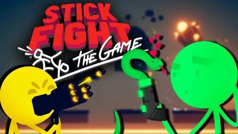 Stick fight