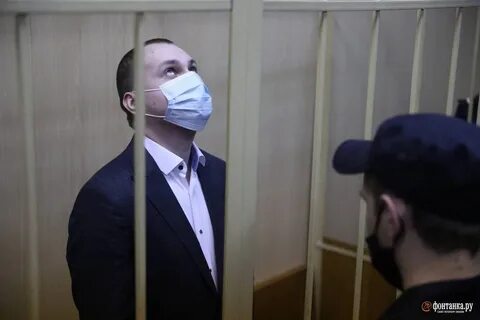 Отпущен на свободу