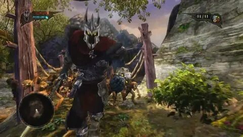 Overlord xbox