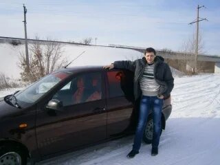 Хренов самара