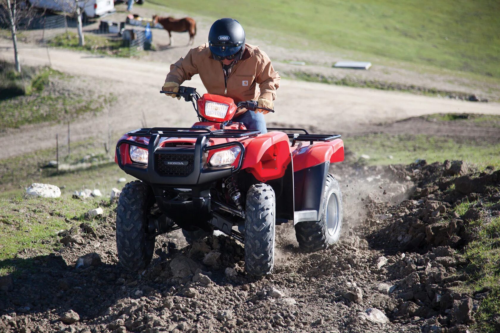 Видео про квадробику. Honda TRX 500 Foreman. Квадроцикл Honda Foreman. Honda FOURTRAX 4x4. Honda FOURTRAX 350.