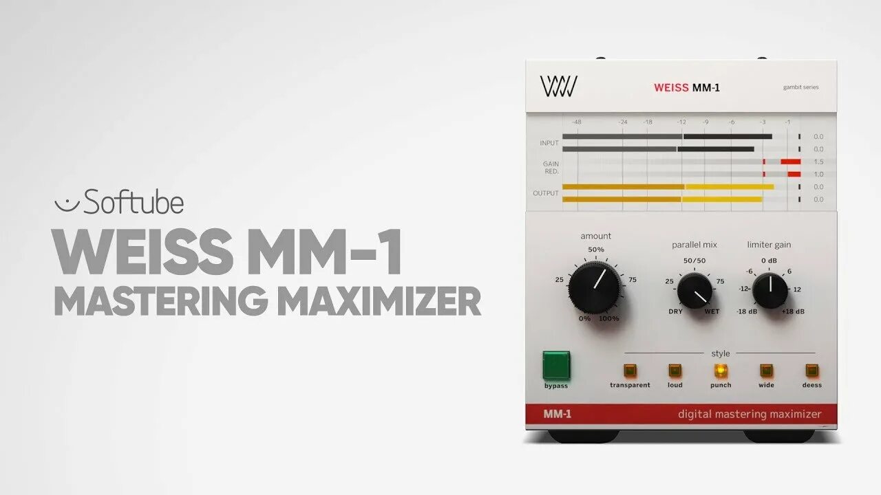 Mm plugin