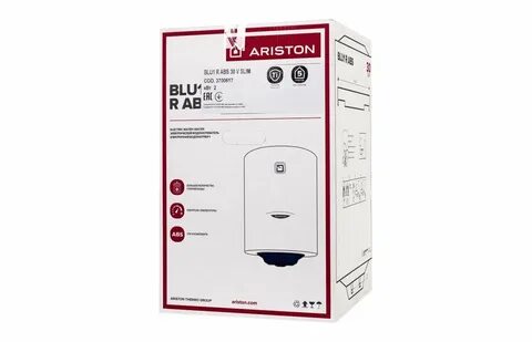 Ariston blu1
