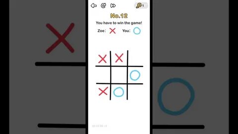 Прохождение игры brain уровень