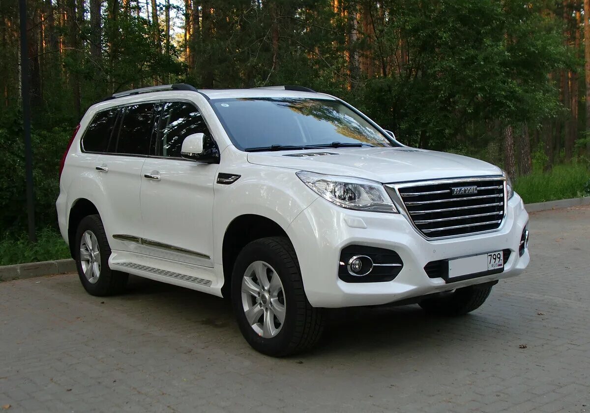 Купить хавал бу в россии. Haval h9. Haval h9 2018. Haval h9 2019. Хавал н9 комплектация.