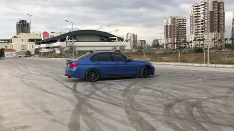 Дрифт на бмв видео