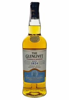 Founders reserve