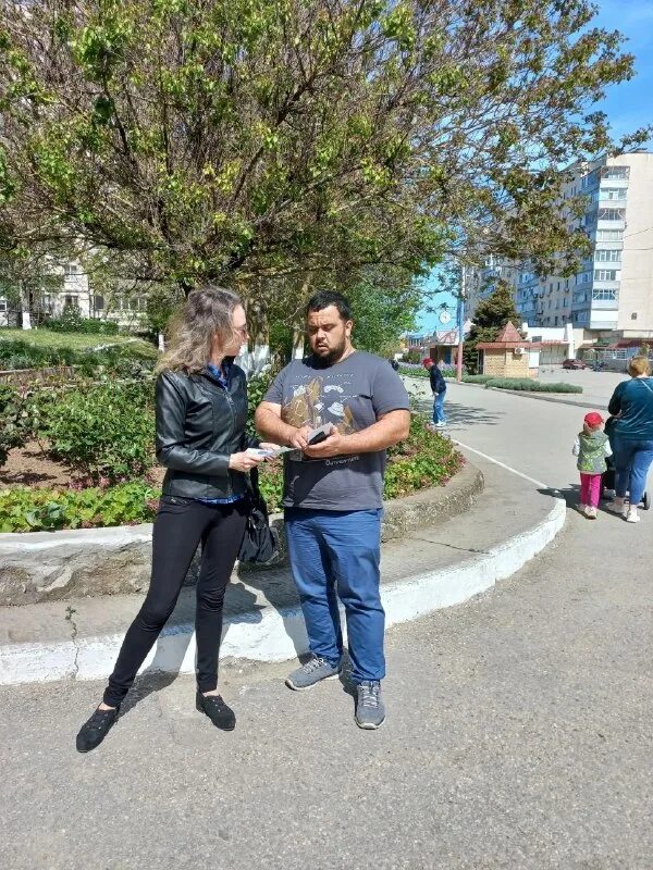 новости репортера восточного крыма