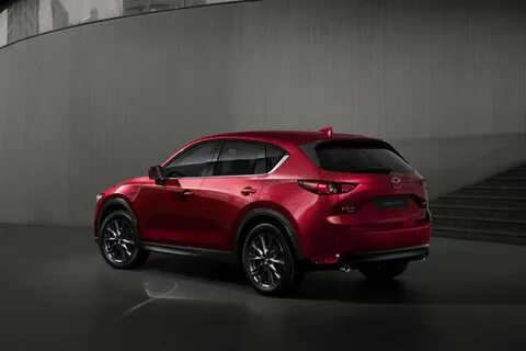 Mazda cx 2023