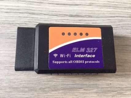 Elm327 как пользоваться