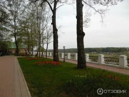 Гордеево парк