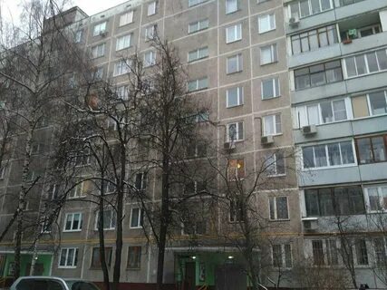 Квартира метро коньково