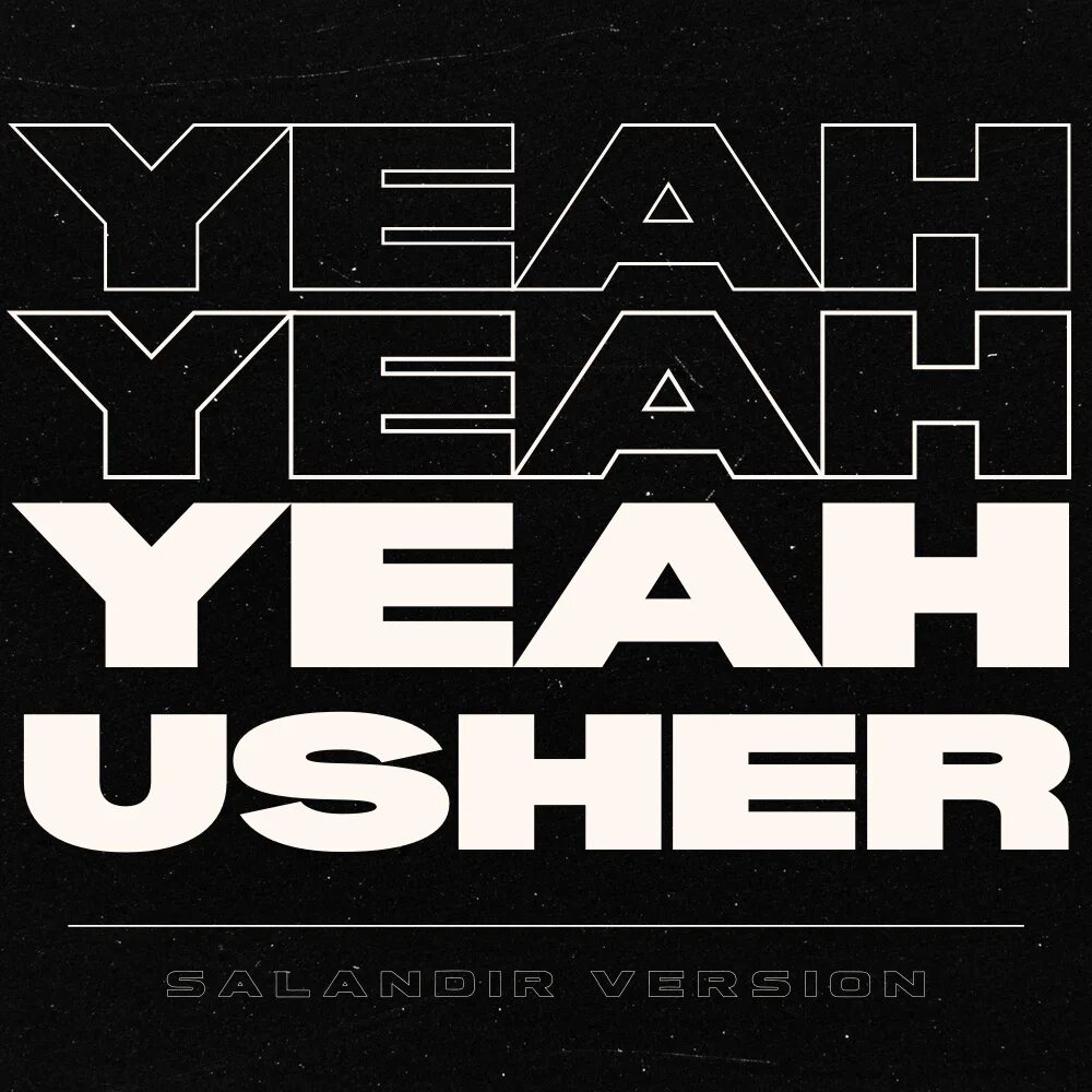 Usher yeah. Ludacris, Lil Jon, Usher - yeah!. Логотип Usher. Трек yeah. Yeah usher feat lil