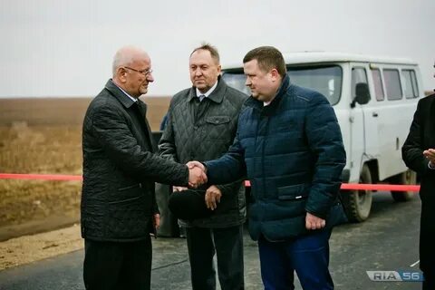 Заречный оренбургская область