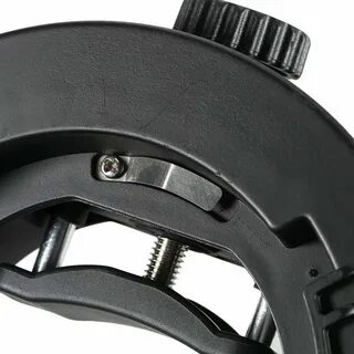 S mount