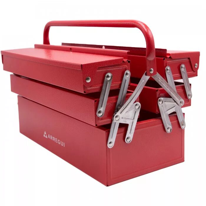 Toolbox 32