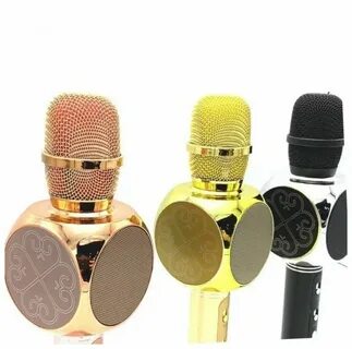 Микрофон ys