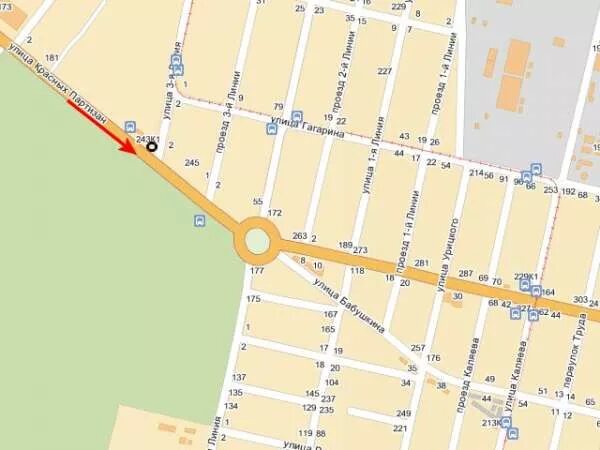 Краснодар ул красных партизан 4 1. Краснодар ул красных партизан 4 1