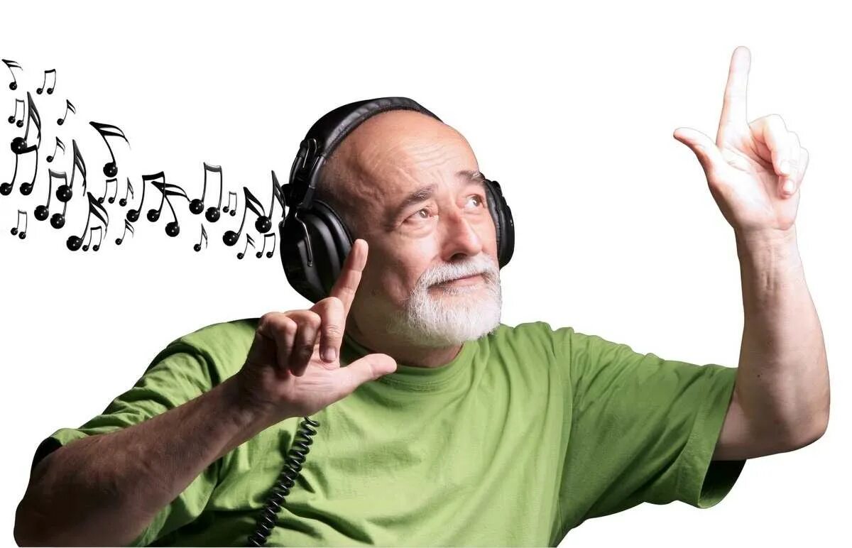 Музыкальный человек