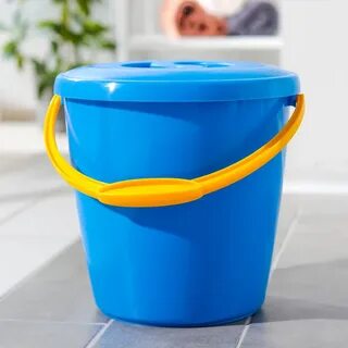 Бесконечное ведро