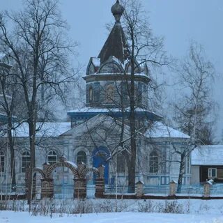 Каменка воротынский нижегородская