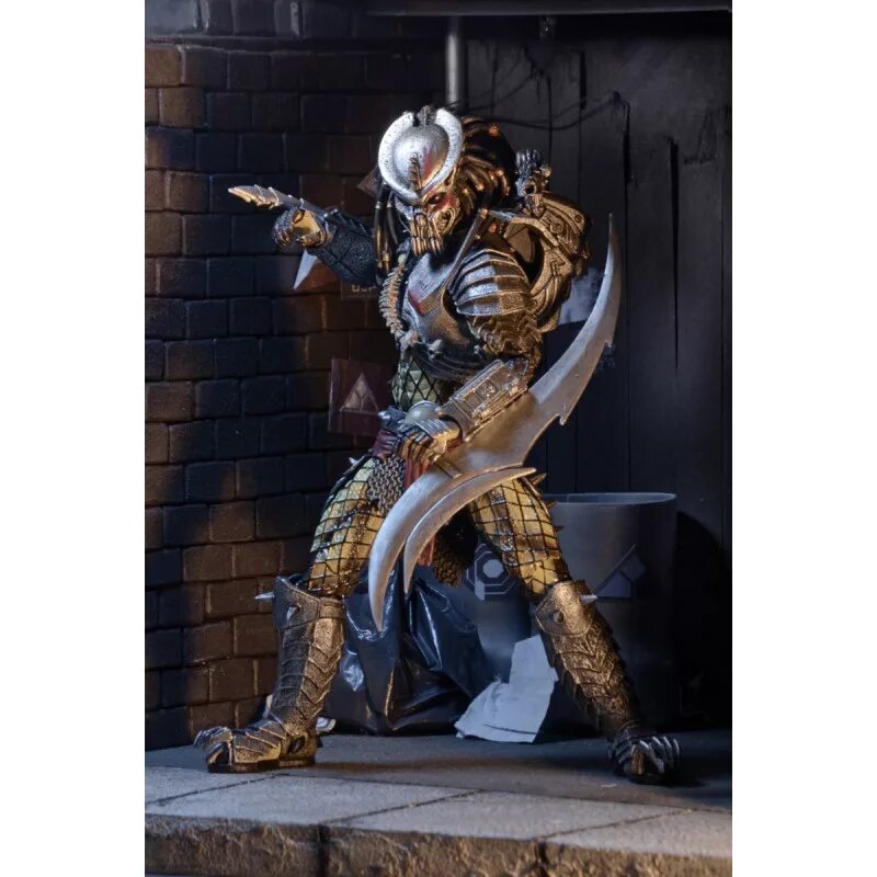 Хищник Concrete Jungle. NECA  2022 Predator Concrete Jungle. Фигурка хищник Predator Concrete Jungle. Хищник бетонные джунгли фигурка. Predator concrete