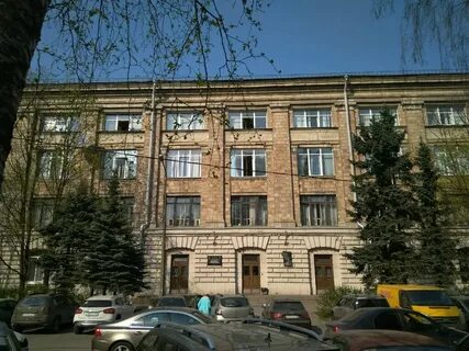 Нии телевидения