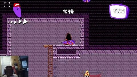 Pizza tower demos
