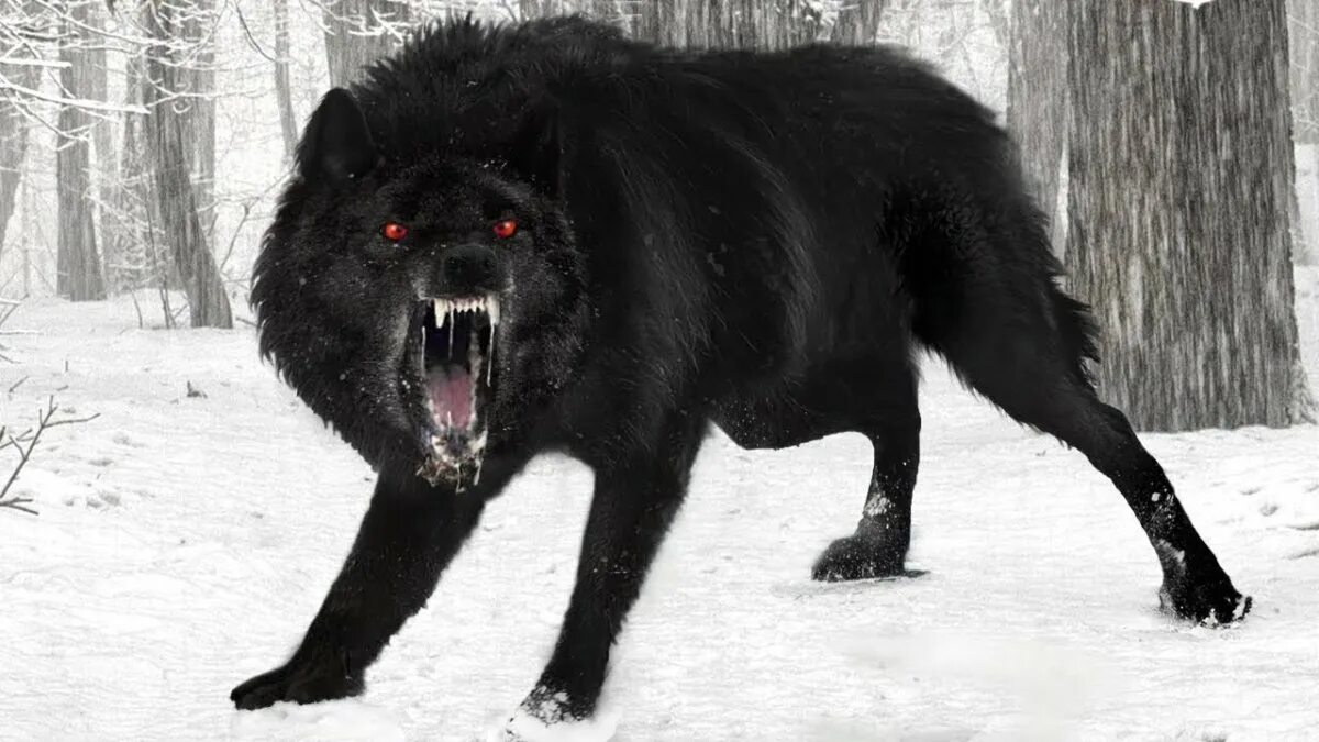 Самой большой волк в мире. Волкособ гибрид волка. Волкособ Вульф черный. Чёрный канадский волкособ.