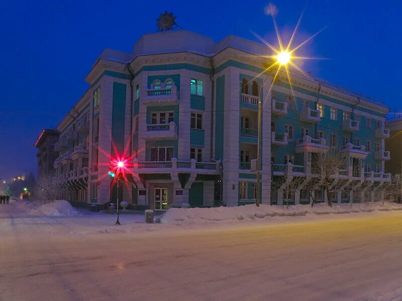 Re красноярск