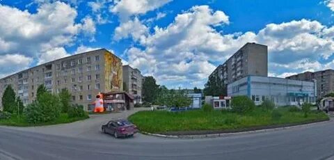 Победы 26 златоуст