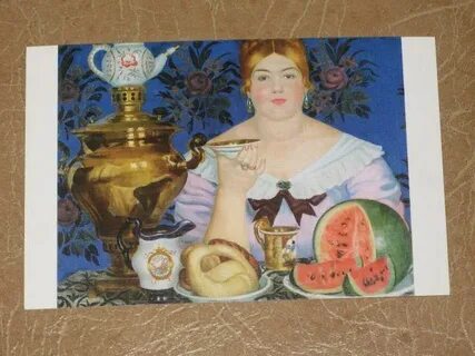 Ресторация купчихи морозовой меню